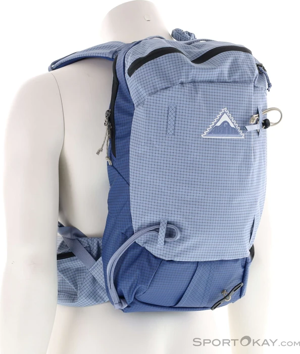 Patagonia SnowDrifter Pack 20 barnacle blue