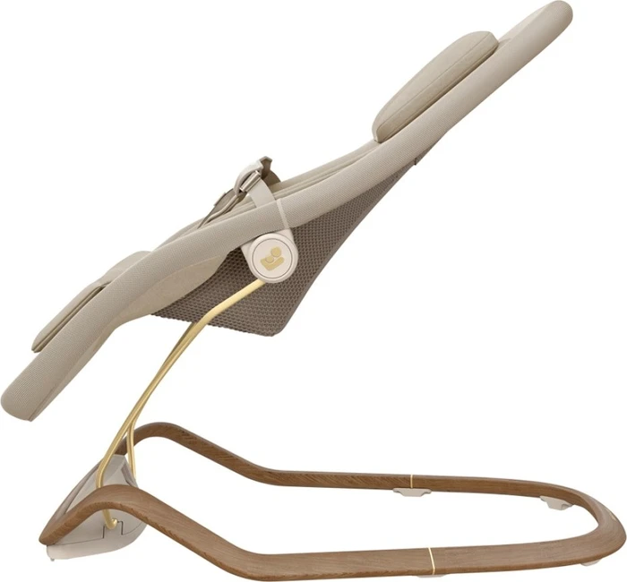 Maxi-Cosi Dove Pro Babywippe elegance beige