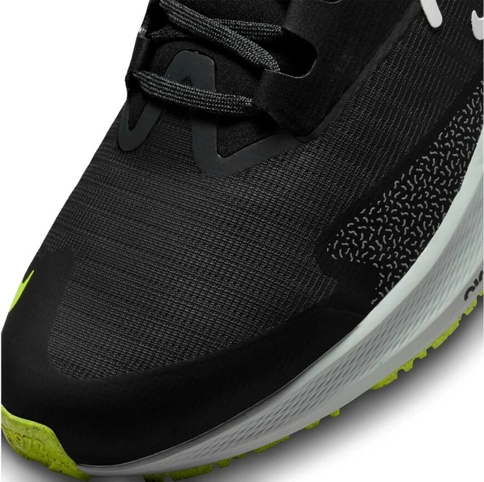 Nike Air Zoom Pegasus 39 Shield black/dark smoke grey/volt/white (Herren)