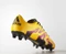 adidas X15.1 FG/AG solar gold/shock pink/core black (Herren) Vorschaubild