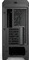 Fractal Design Meshify 3 RGB Black TG Light Tint, schwarz, Glasfenster Vorschaubild
