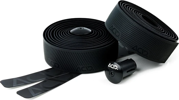 Acid CF 3.5mm Lenkerband schwarz