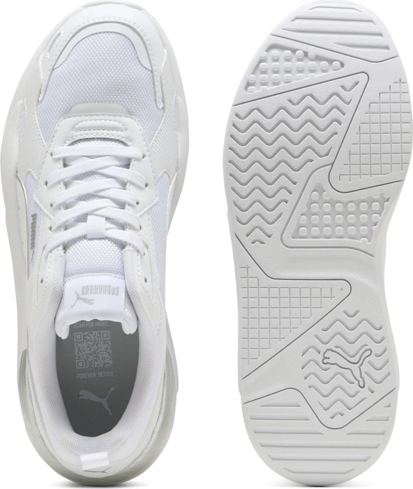 Puma X-Ray 3 puma white/puma silver