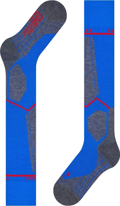Falke SK4 Advanced Compression Light Skisocken olympic (Herren)