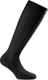 Rohner Compression Everyday Laufsocken schwarz