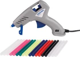 Dremel 930-18 Dual Elektro-Niedrigtemperatur-Klebepistole