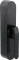 ABUS Wintecto One schwarz, Funk-Fensterantrieb Vorschaubild