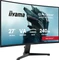 iiyama G-Master GC2784HSU-B1 Red Eagle, 27" Vorschaubild