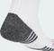 adidas Ajax Amsterdam 2026/2027 Heimstutzen Vorschaubild