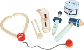 Legler Small Foot Arzt Spielset