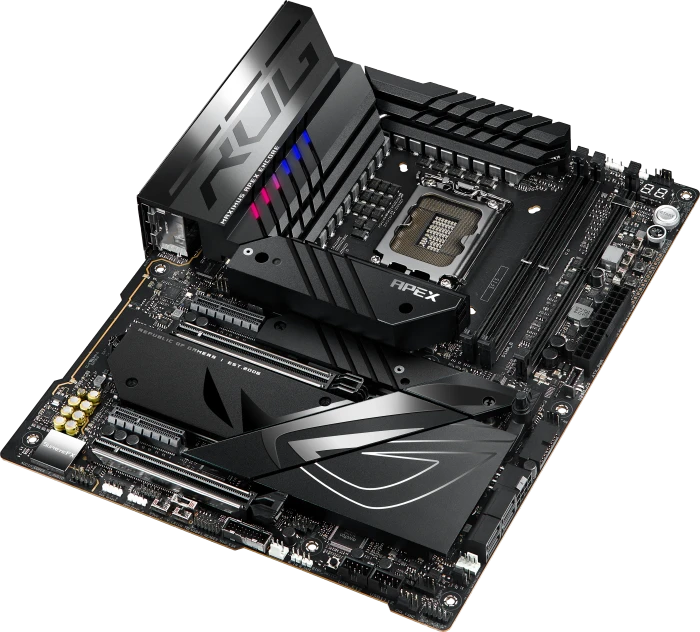 ASUS ROG Maximus Z790 Apex Encore (Intel 1700)