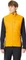 Vaude Sesvenna IV Funktionsweste saffron (Herren) Vorschaubild
