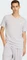adidas Trefoil Essentials Waffle T-Shirt kurzarm grey two (Herren) Vorschaubild