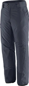 Patagonia Insulated Powder Town Snowboardhose lang smolder blue (Herren)