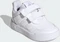 adidas Tensaur Sport 3.0 cloud white/grey one (Junior) Vorschaubild