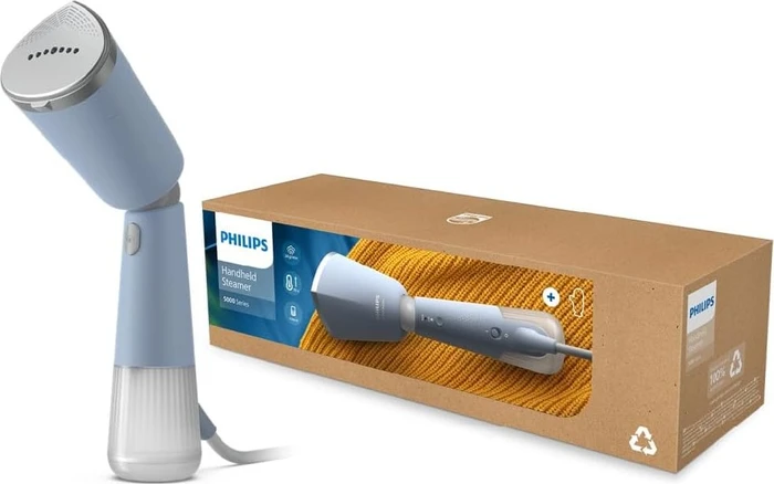 Philips STH5020/20 5000 Series Dampfbürste/-glätter