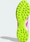 adidas Predator 24 League Low TF cloud white/lucid pink/lucid lemon Vorschaubild