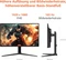 AmazonBasics Gaming Monitor, 27" Vorschaubild
