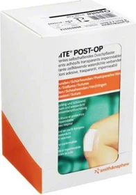Smith & Nephew Opsite Post-OP, 8.5 x 9.5cm, 30 Stück