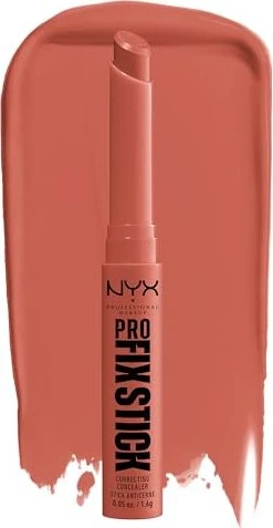 NYX Pro Fix Stick Quick Concealer 0.5 apricot, 1.6g