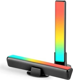 Govee H6056 RGBICWW WiFi & Bluetooth Flow Plus Lichtbalken