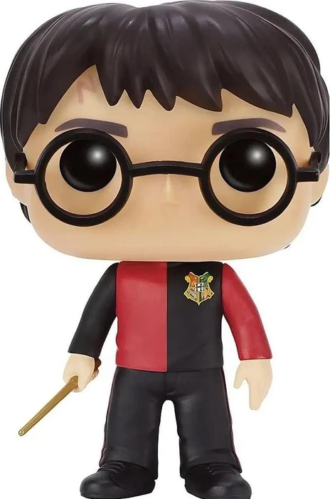 Harry Potter Triwizard (6560)
