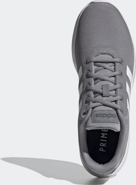 adidas Lite Racer CLN 2.0 grey three/cloud white/grey six (Herren)