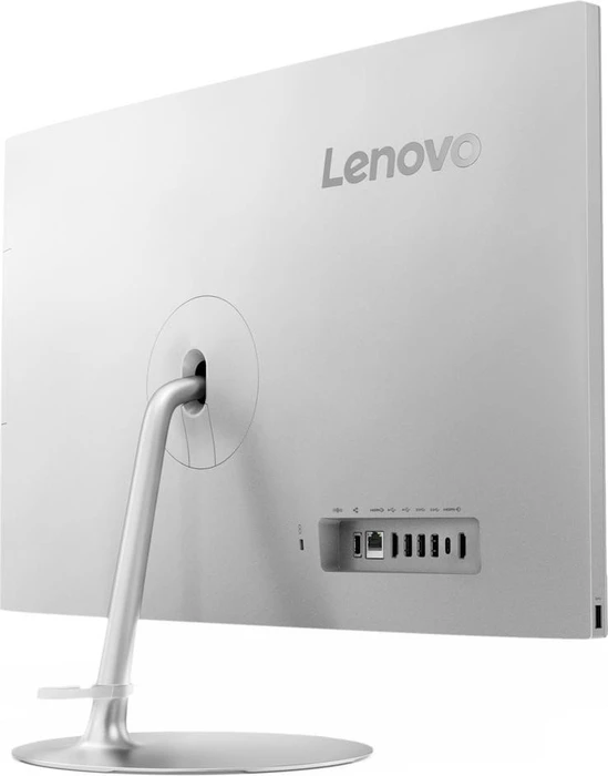 Lenovo IdeaCentre AIO 520-27ICB, Core i7-8700T, 16GB RAM, 256GB SSD, 2TB HDD, DE