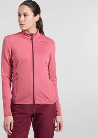 La Sportiva Cosmic Thermal Funktionsjacke rosebay (Damen)
