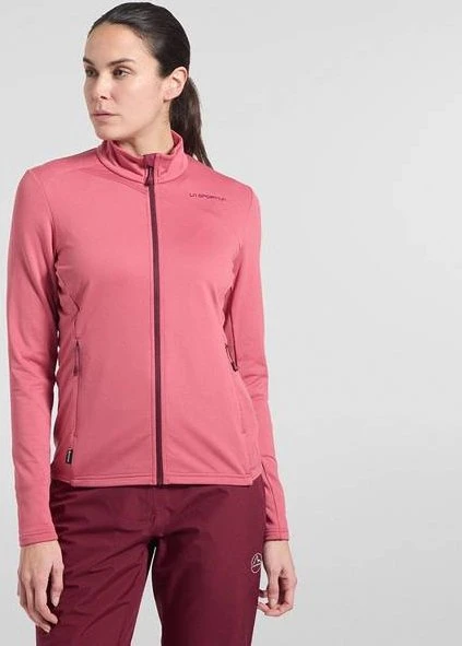 La Sportiva Cosmic Thermal Funktionsjacke rosebay (Damen)