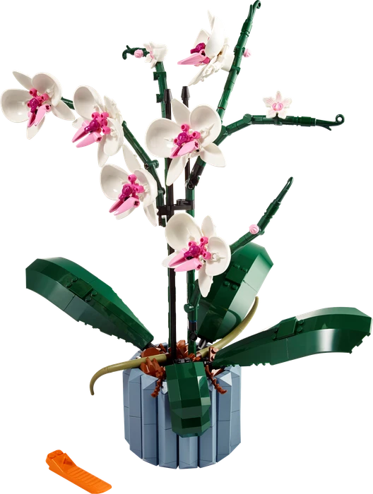 LEGO Botanicals - Orchidee