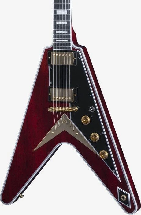 Gibson Flying V Custom (verschiedene Farben)