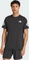 adidas Adi365 Climacool Laufshirt kurzarm schwarz (Herren) Vorschaubild