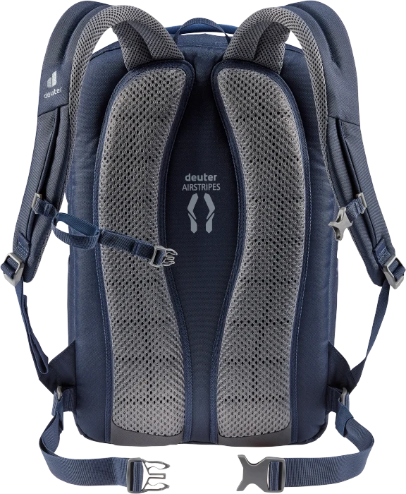 Deuter Giga steel/navy