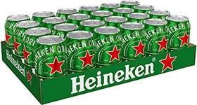 Heineken Pils Palette 24x 330ml