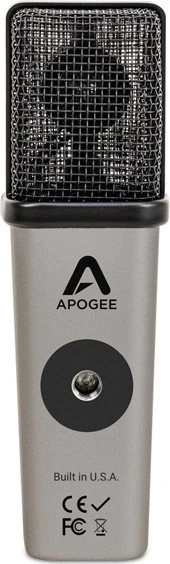 Apogee MiC Plus