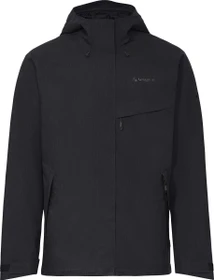 Vaude Rosemoor II Funktionsjacke schwarz (Herren)