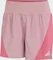 adidas Adi365 Breeze Laufhose kurz magic mauve/dual magenta (Damen) Vorschaubild