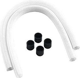 CableMod AIO Sleeving Kit Series 2 für EVGA CLC oder NZXT Kraken, weiß