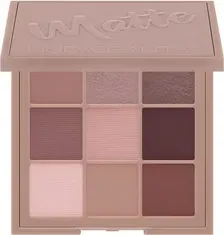Huda Beauty Matte Obsessions Eyeshadow Palette cool, 5.8g