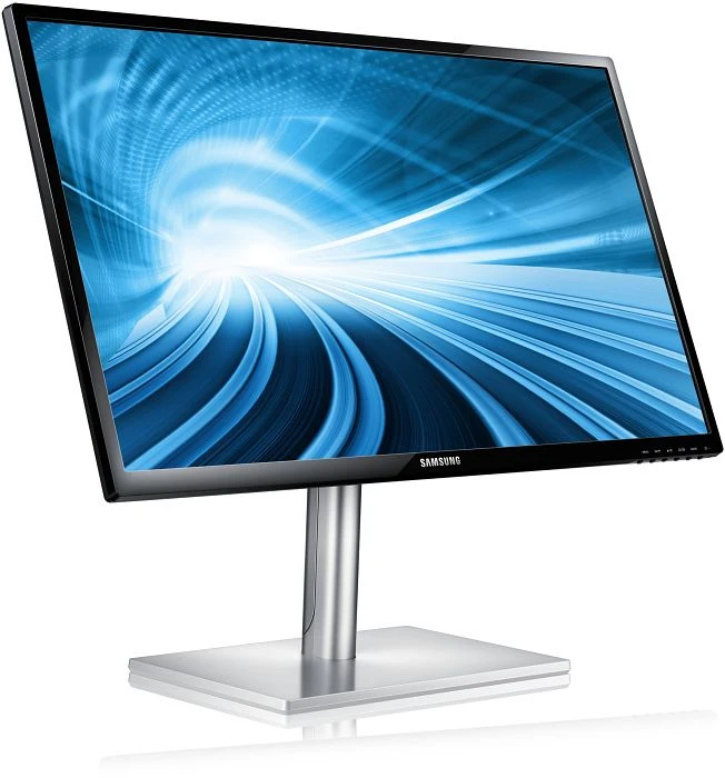 Samsung SC750, 27"
