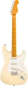 Fender Lincoln Brewster Stratocaster MN Aztec Gold