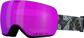 Giro Article II black/grey botanical