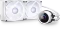 NZXT Kraken 240 RGB White Vorschaubild