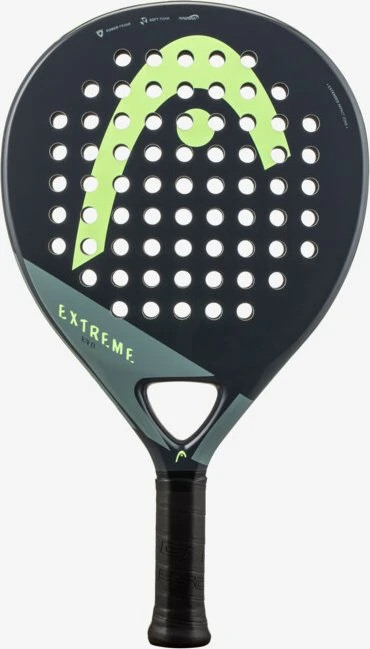 Head Evo Extreme Padel-Tennisschläger