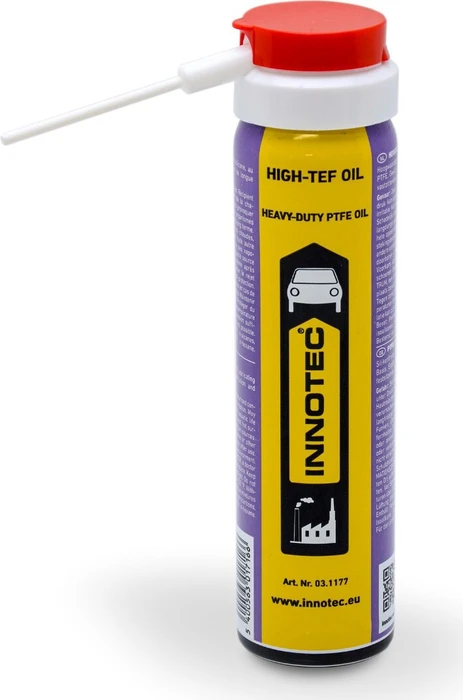 Innotec High-Tef Öl PTFE-Schmieröl