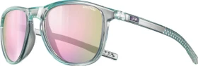 Julbo Canyon Spectron mint durchscheinend-violett/spectron 3