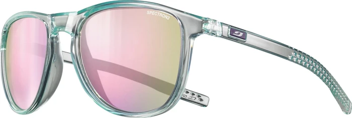 Julbo Canyon Spectron mint durchscheinend-violett/spectron 3