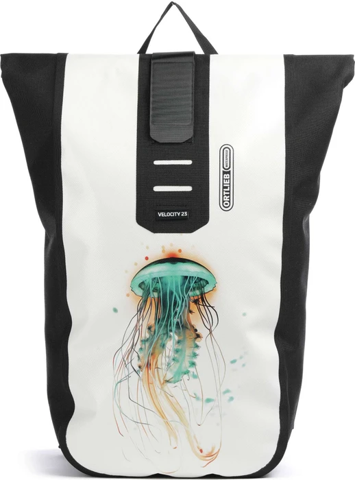 Ortlieb Velocity Design
