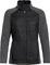 Vaude Idris Fleece Jacke phantom black (Damen) Vorschaubild